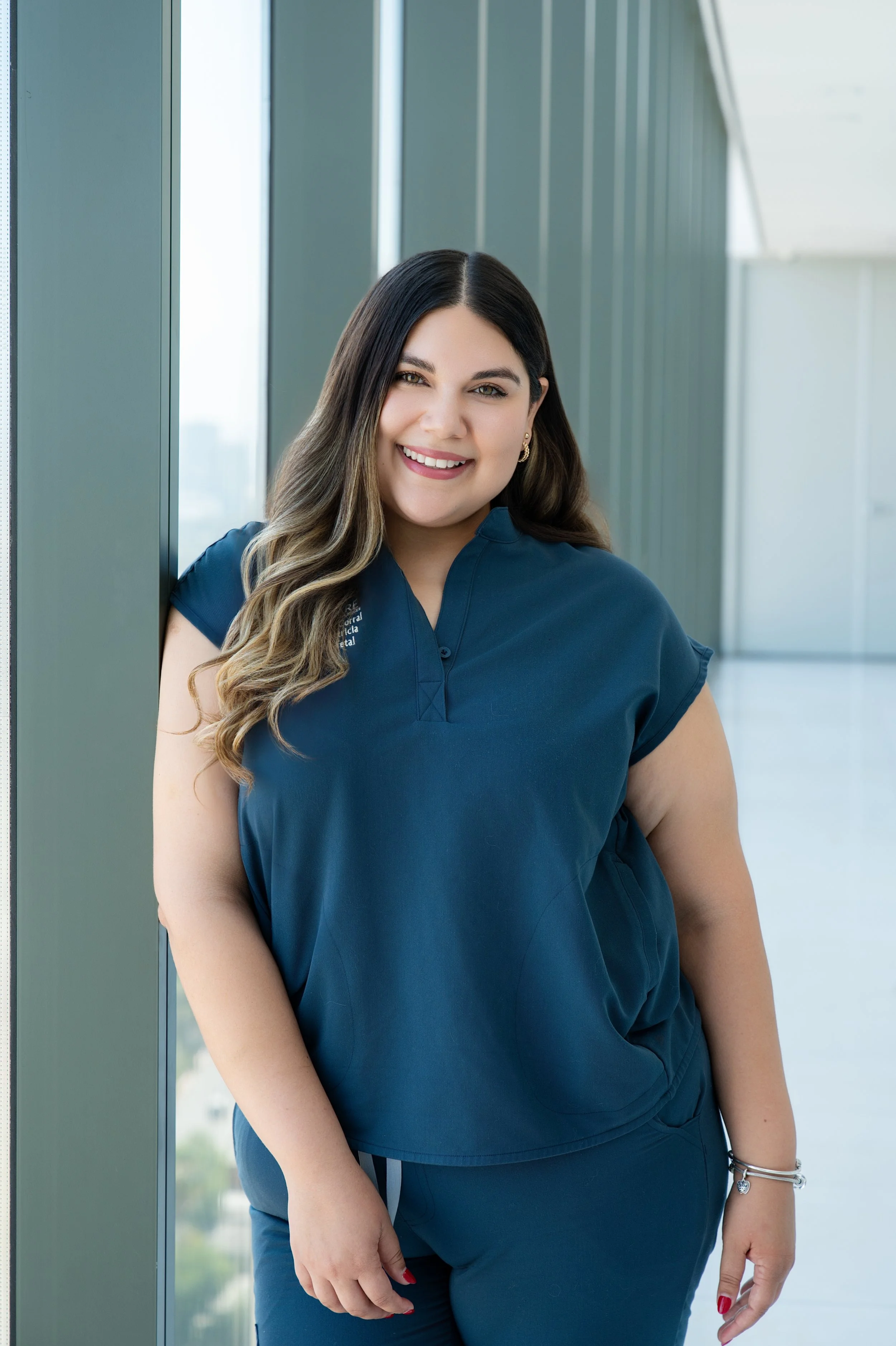 Dra. Mariana Minjarez