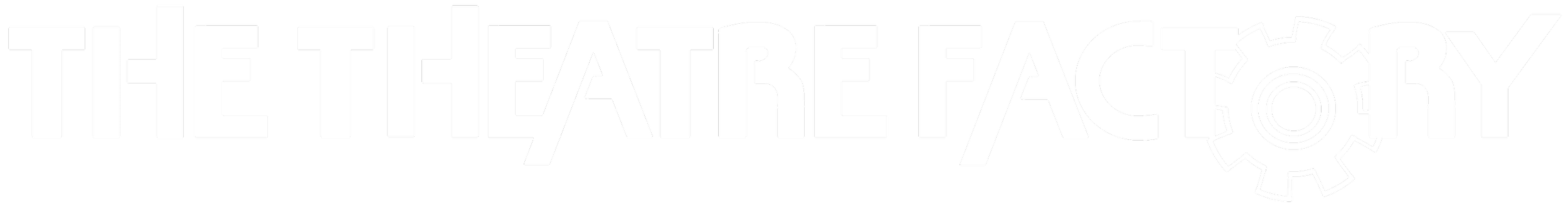 The Theatre Factory