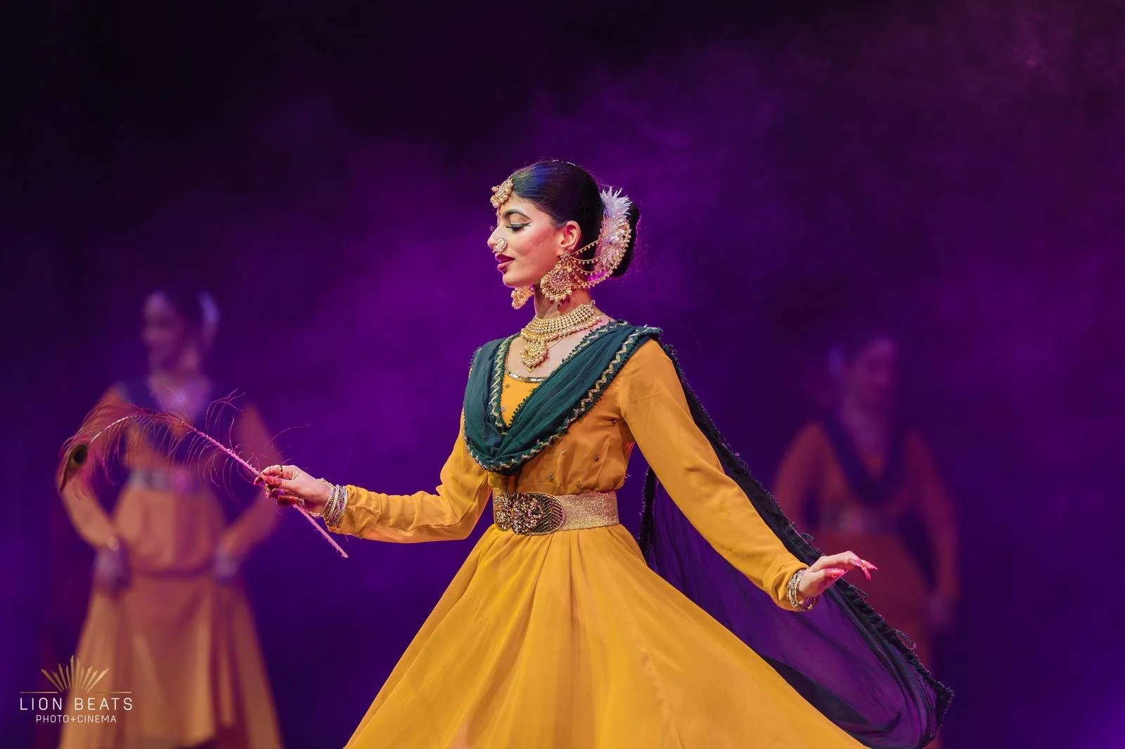 One of a kind - Maitreyi Jaywant