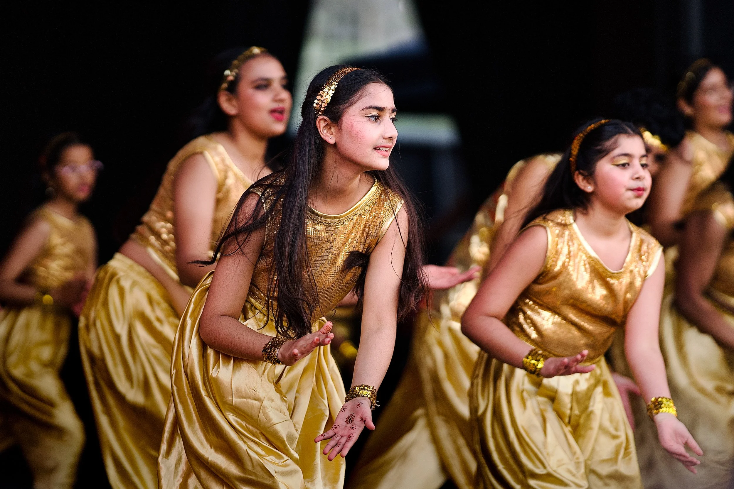 Auckland School of Bollywood Auckland Diwali 2025 2.JPG