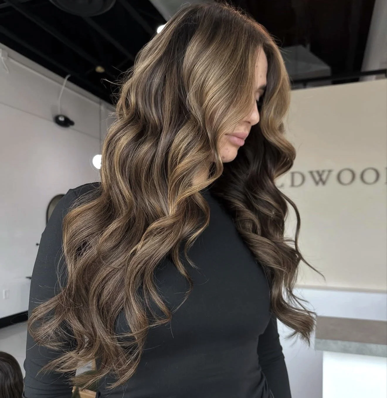 Wildwood Hair Co.