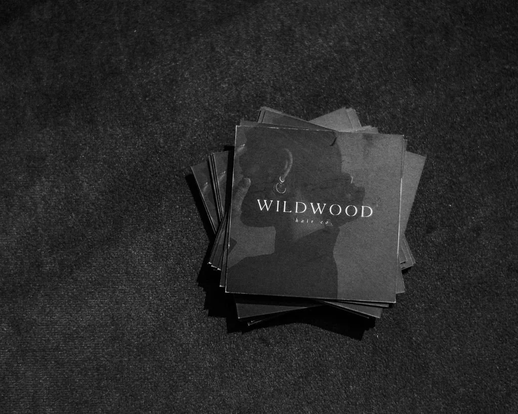 Wildwood Hair Co.