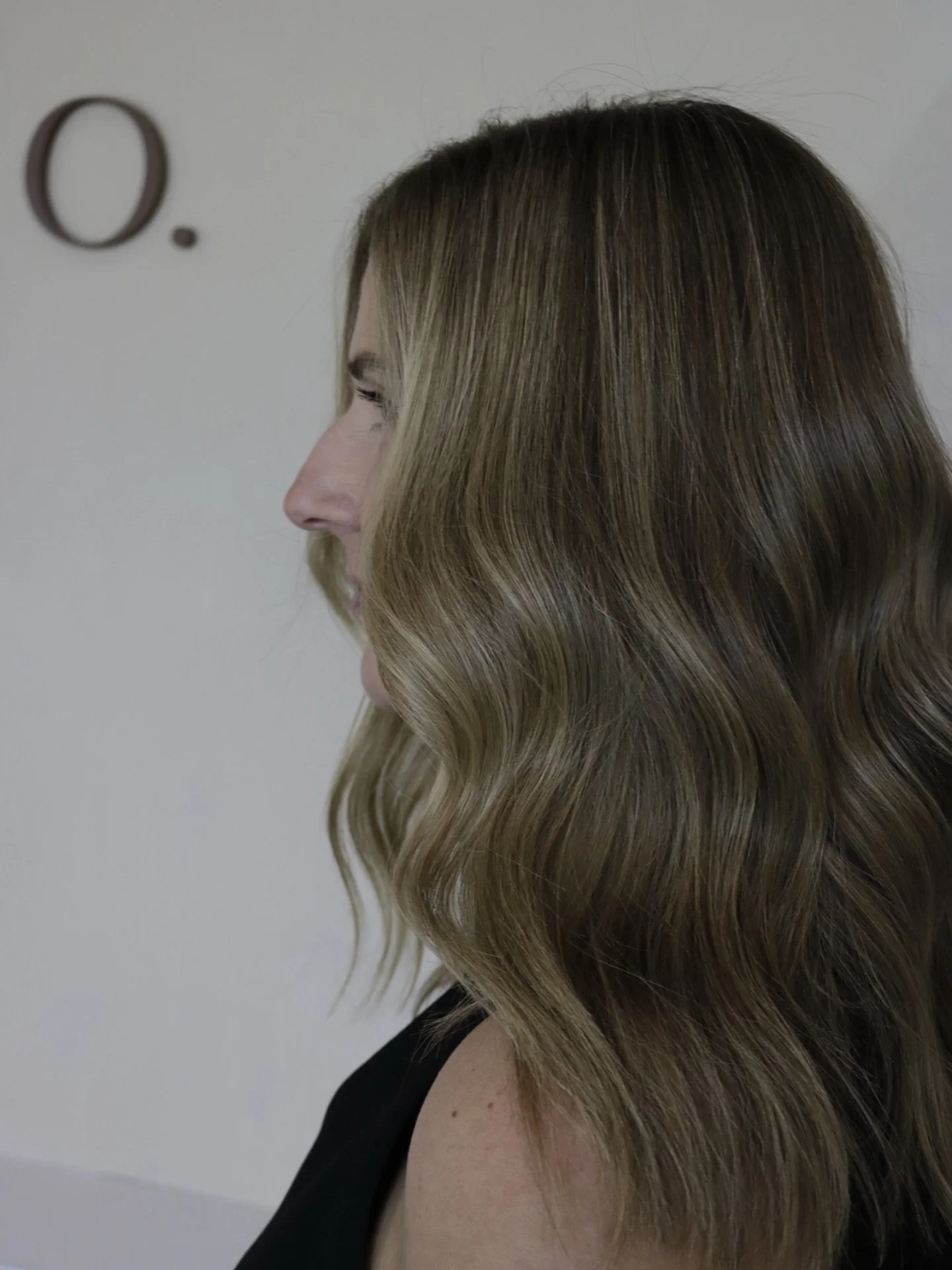 intentional depth.
subtle highlight.
a modern take on classic bronde.

fall books are now open.

&mdash; wildwood hair co.

#eastvalleyhair #arizonasalon #goldenblonde #livedincolor #azhair #azthingstodo #brunettetransformation #gilberthair