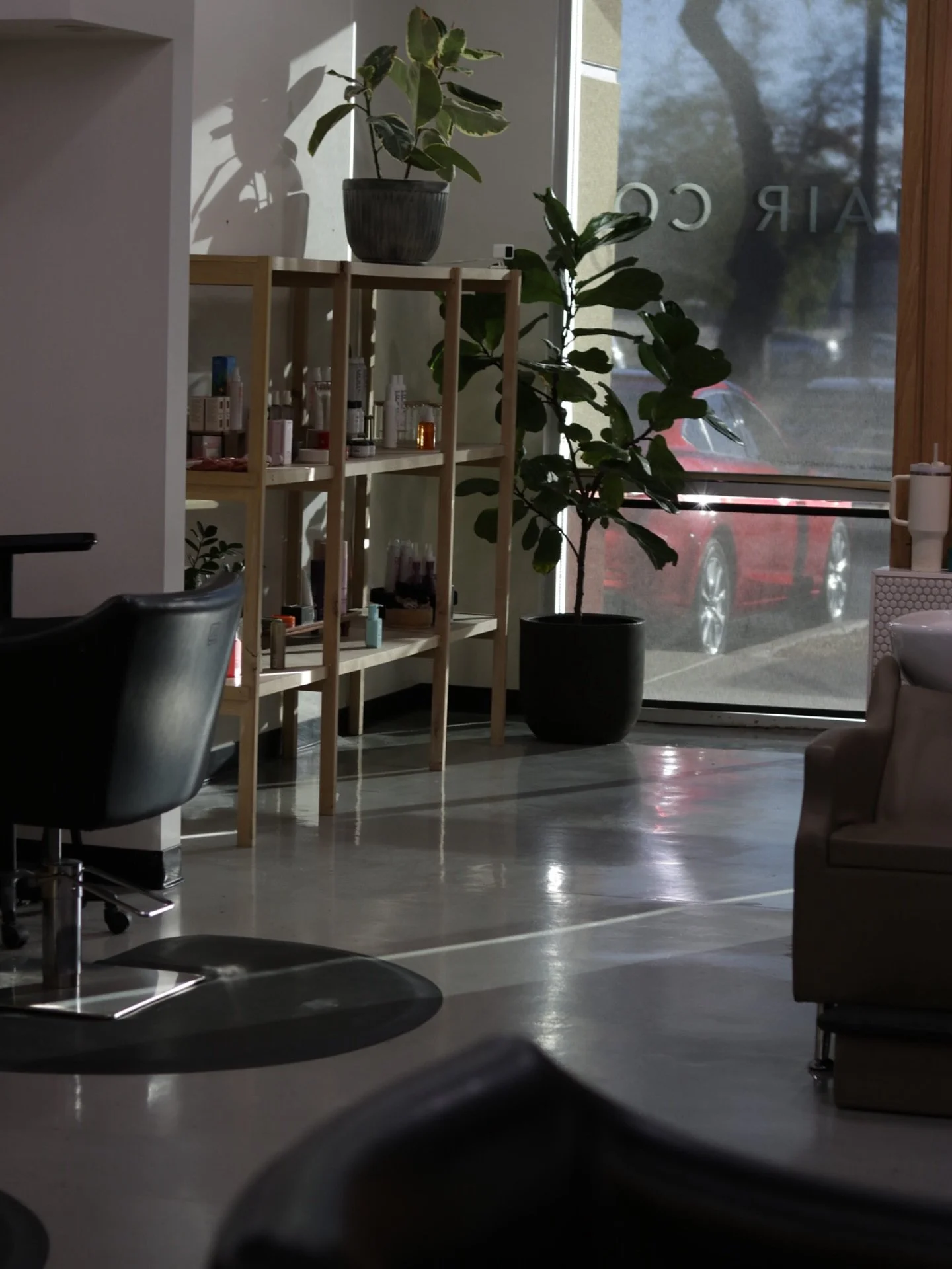 Every detail inside Wildwood was created with you in mind&mdash;
a place to pause, breathe, and leave feeling like yourself again.

Appointments available this weekend. Reserve your chair through the link in bio or call/text 480.434.1251