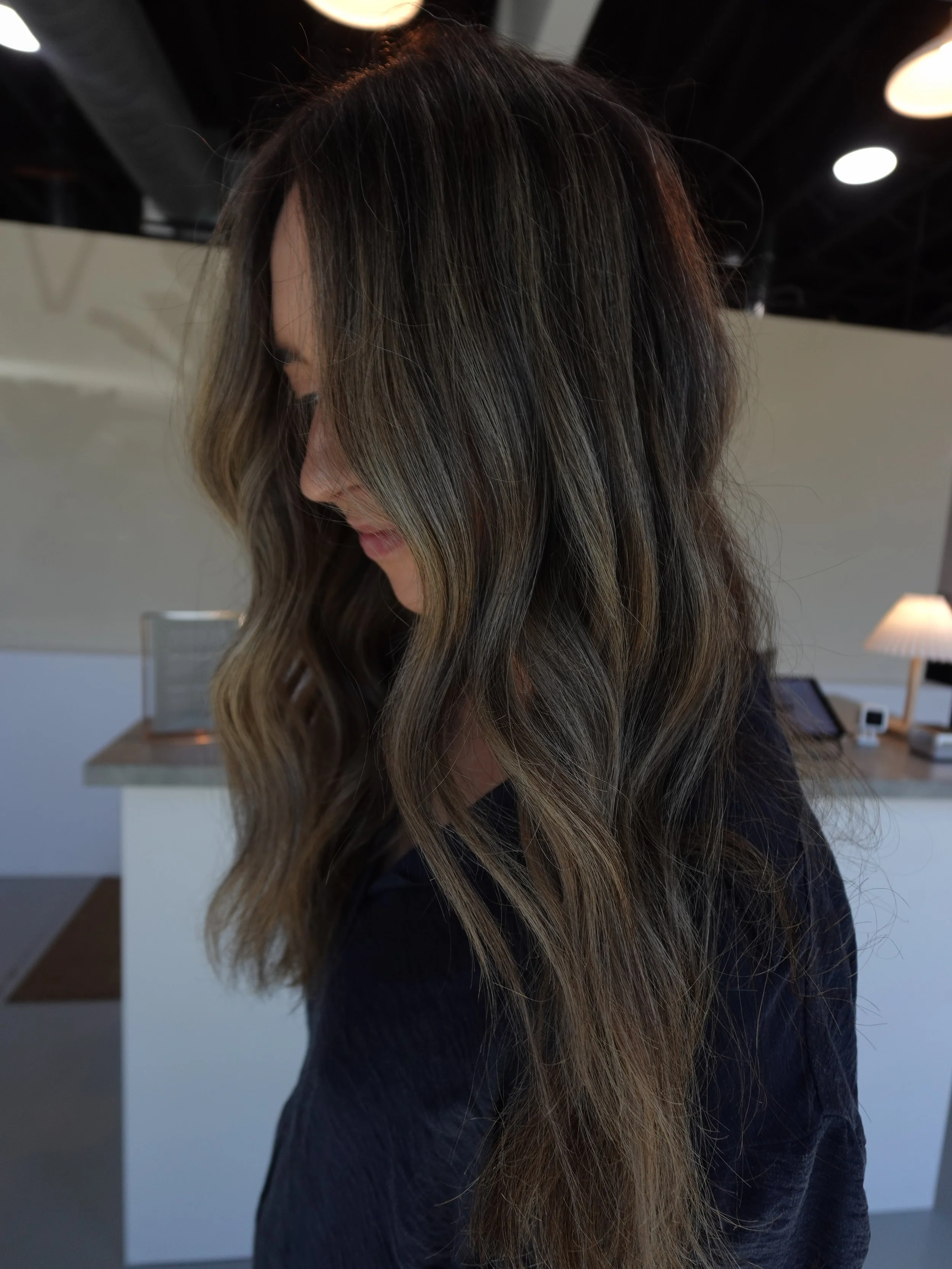 “Expensive Brunette” is everywhere. Here’s how to get it right…