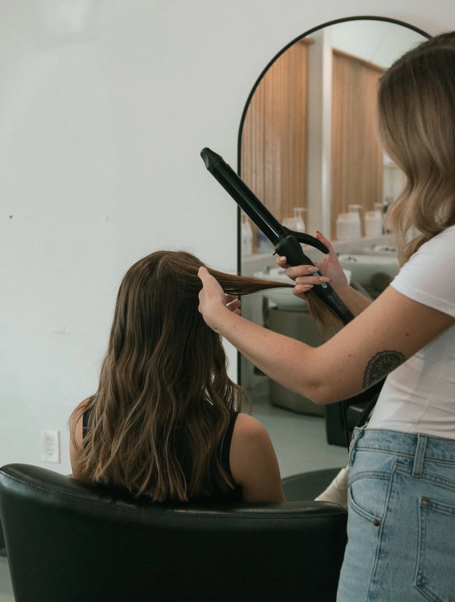 Join Our Team — Wildwood Hair Co. // Arizona Hair Salon // to