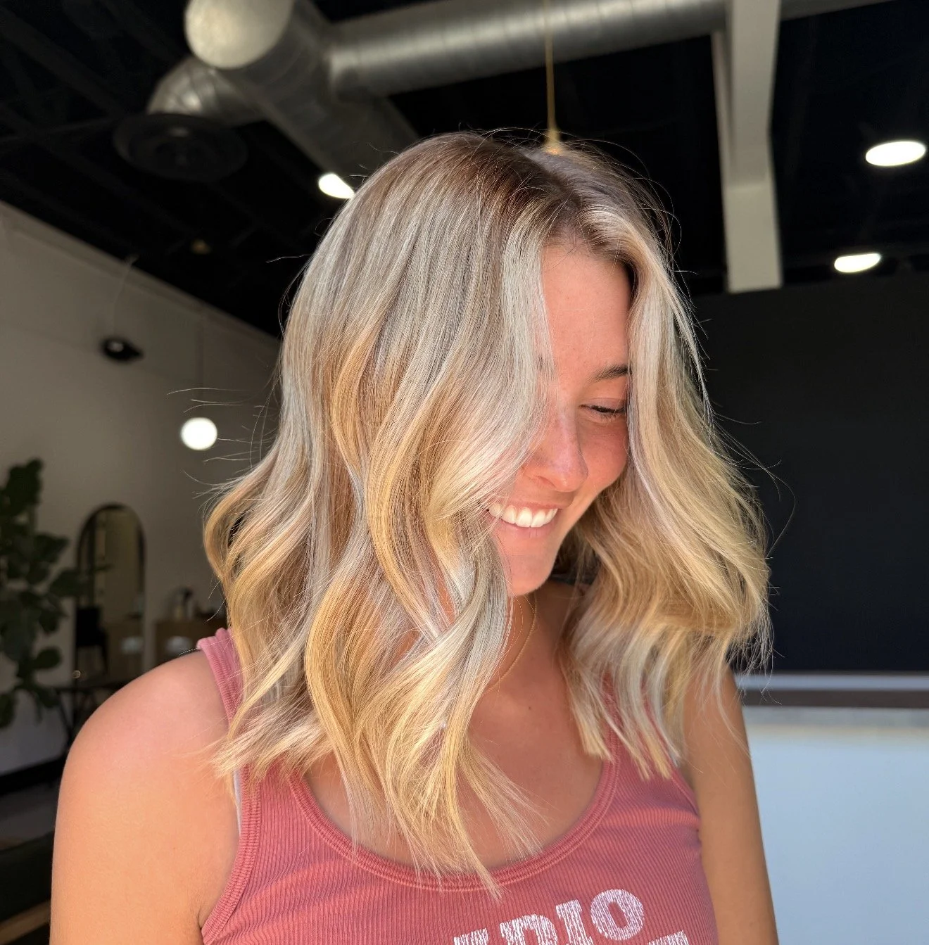 Wildwood Hair Co.