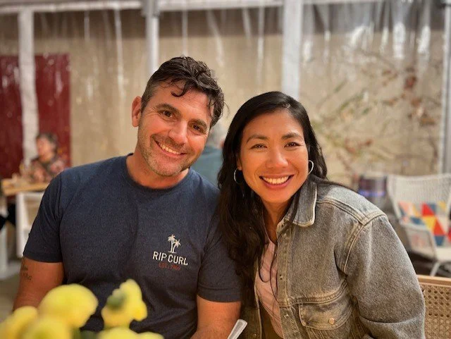 1000k. Two Runners. One Mission: End Modern Slavery.