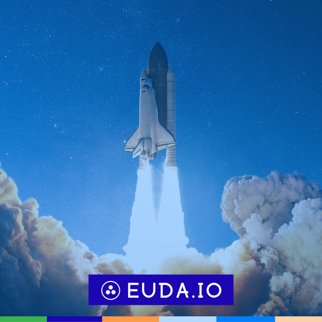 It’s a (Re)Launch!