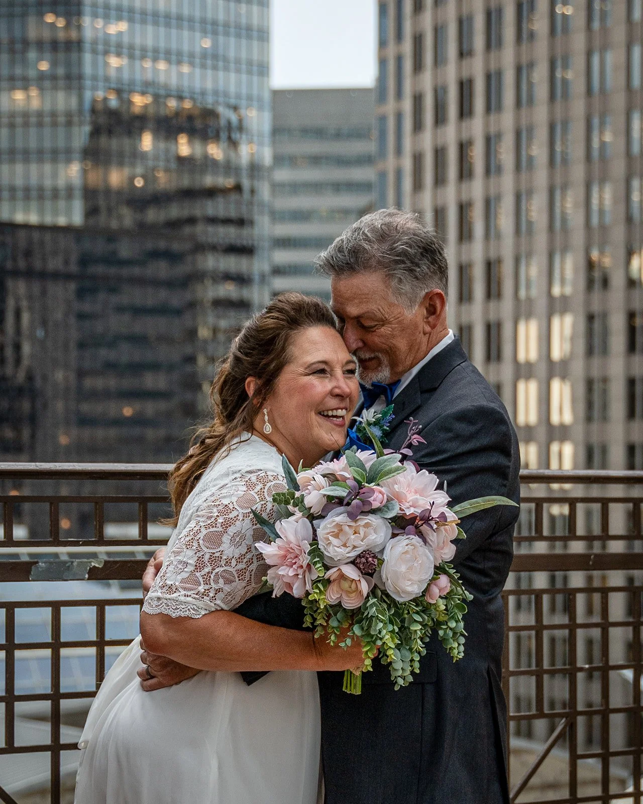 5 Things to Know About Booking Me as Your Wedding Photographer and Videographer