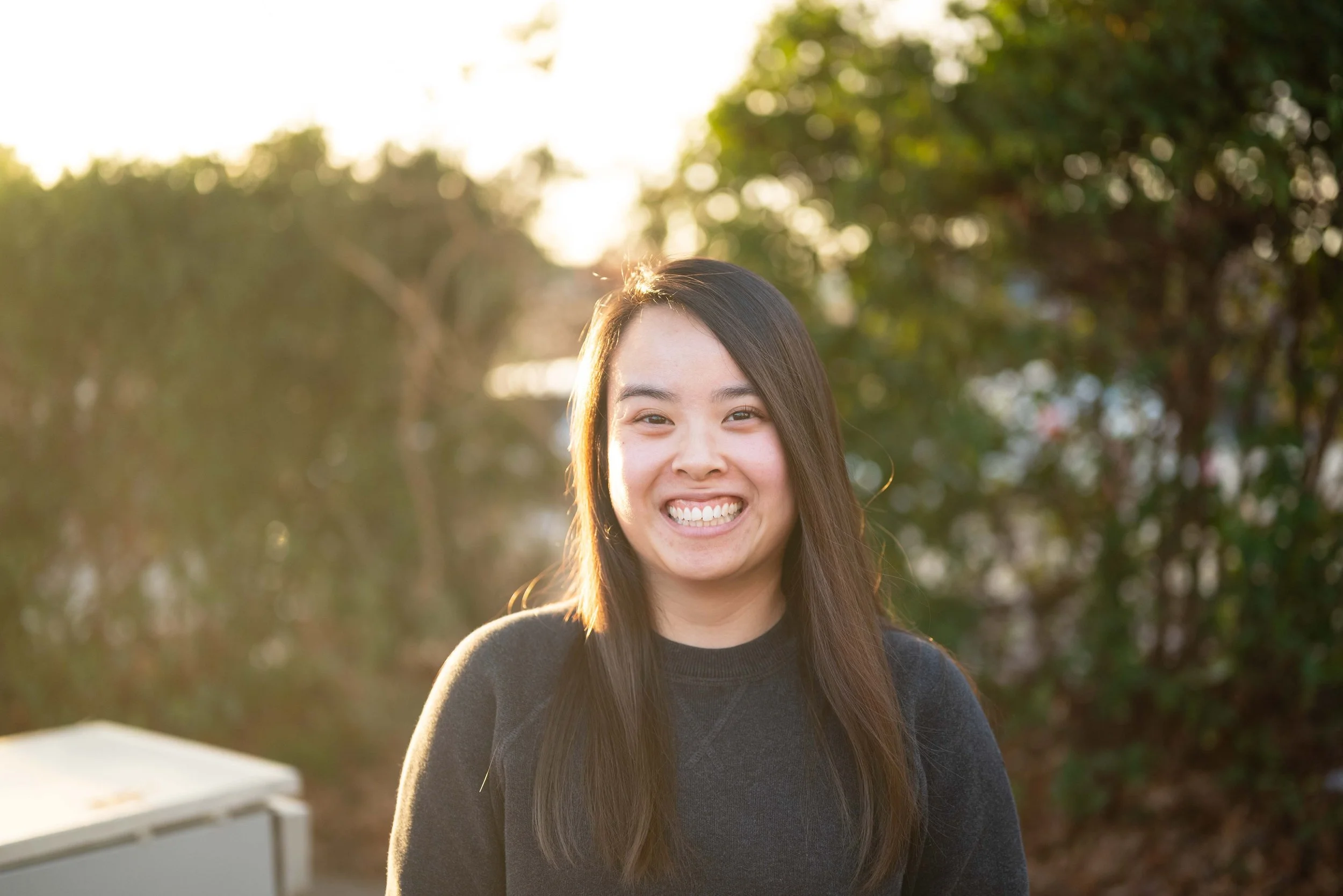 Koolla Tang, B-Sc, M.Sp.Path CPSP Little Birds Speech Pathology