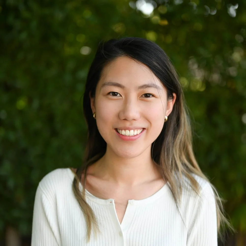 Olivia Lau, B-Sc, M.Sp.Path CPSP Little Birds Speech Pathology