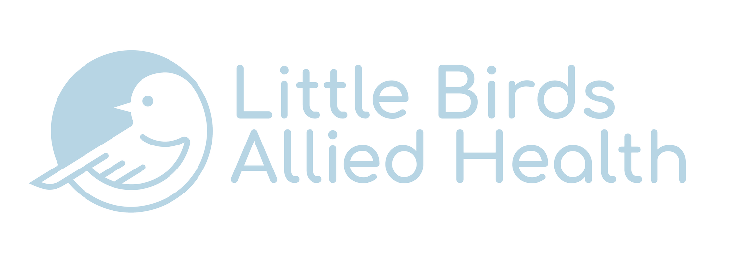 Little Birds Allied Health