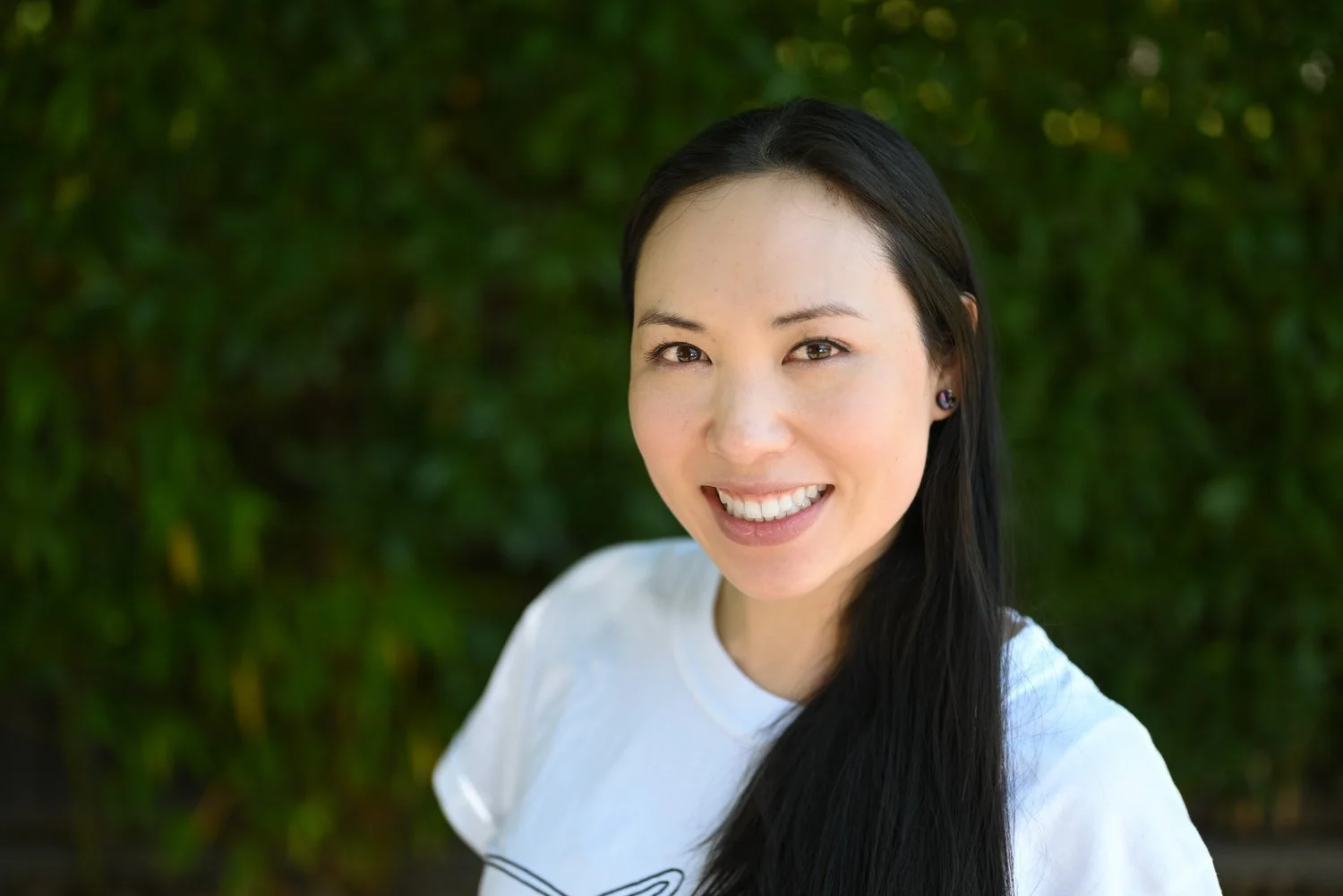 Sarah Yeung BSpchPath CPSP Little Birds Speech Pathology
