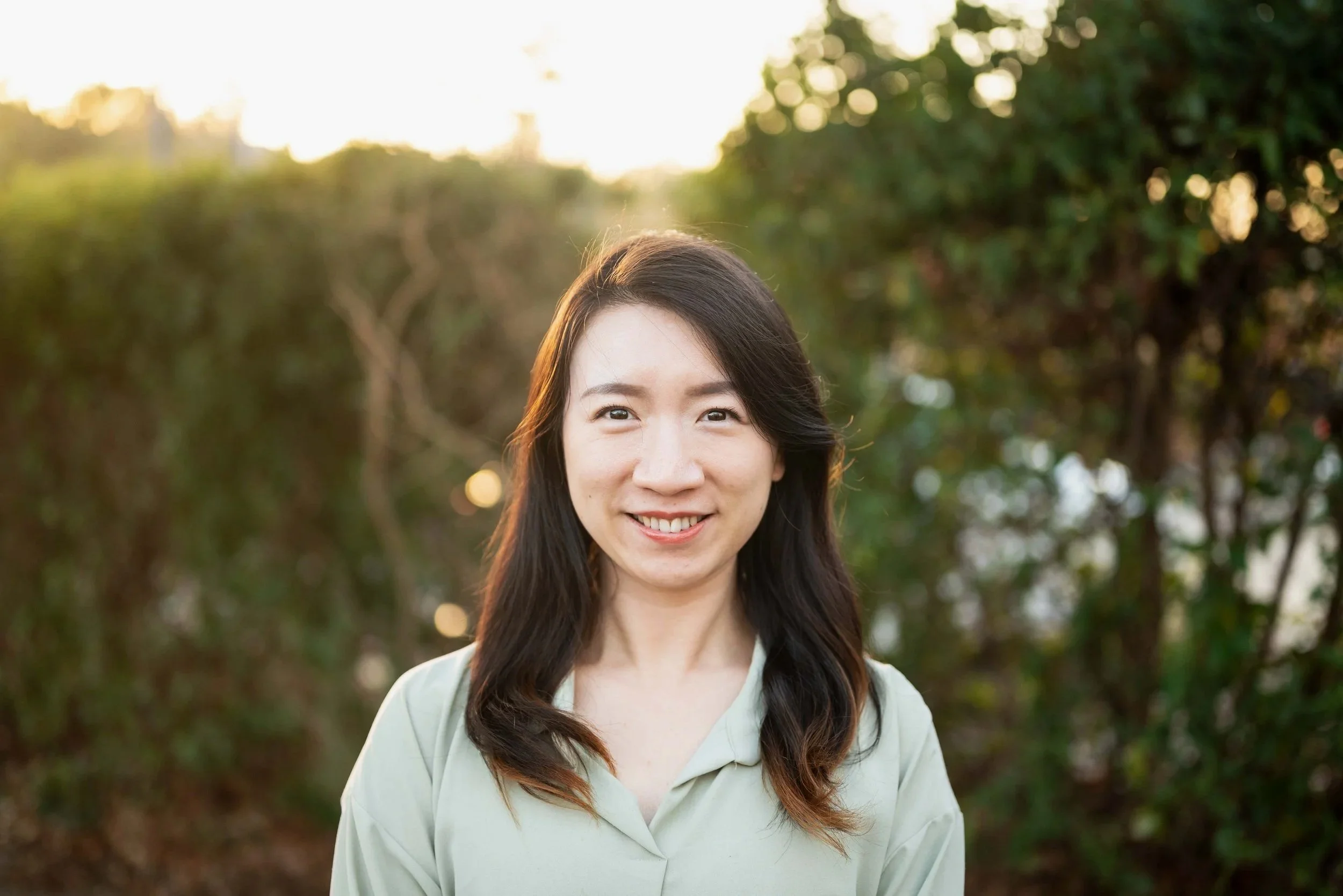Maddy Chiu, M. Sp.Path CPSP Little Birds Speech Pathology