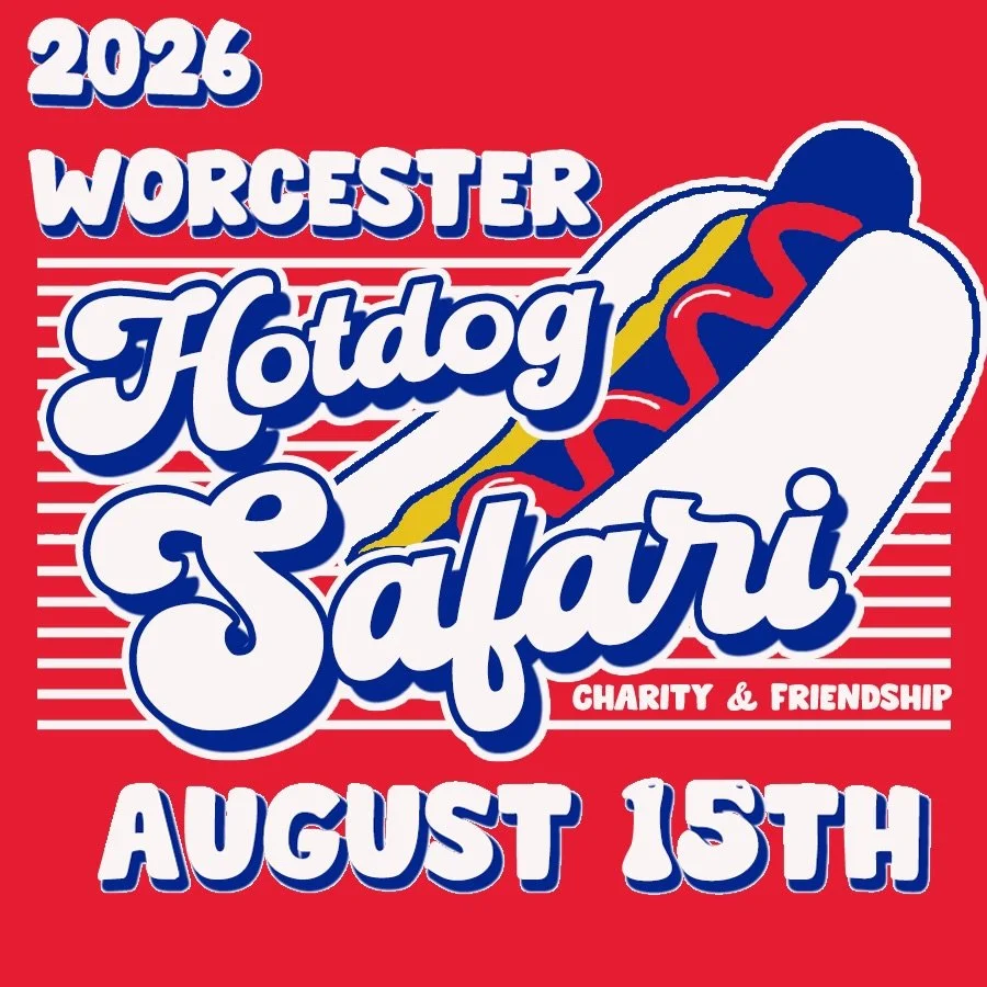 Mark ya calendars, because it's not a Safari without YOU!