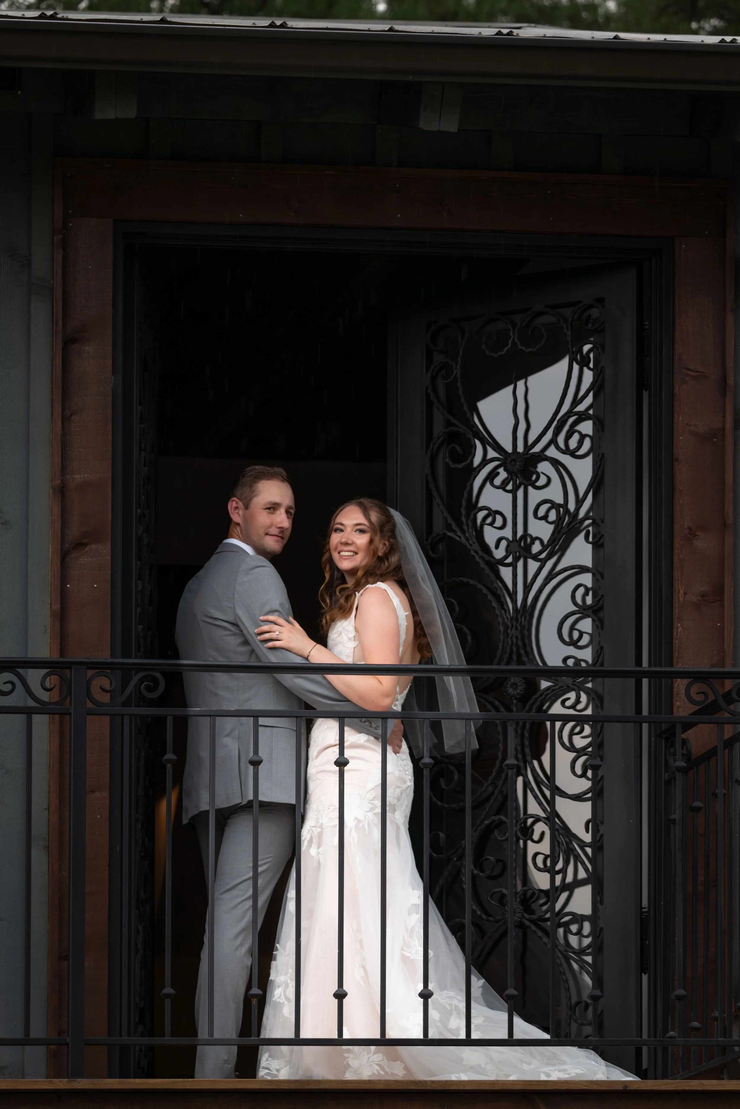 Why Couples Choose House Boheme for a Personalized, Artistic Wedding Experience