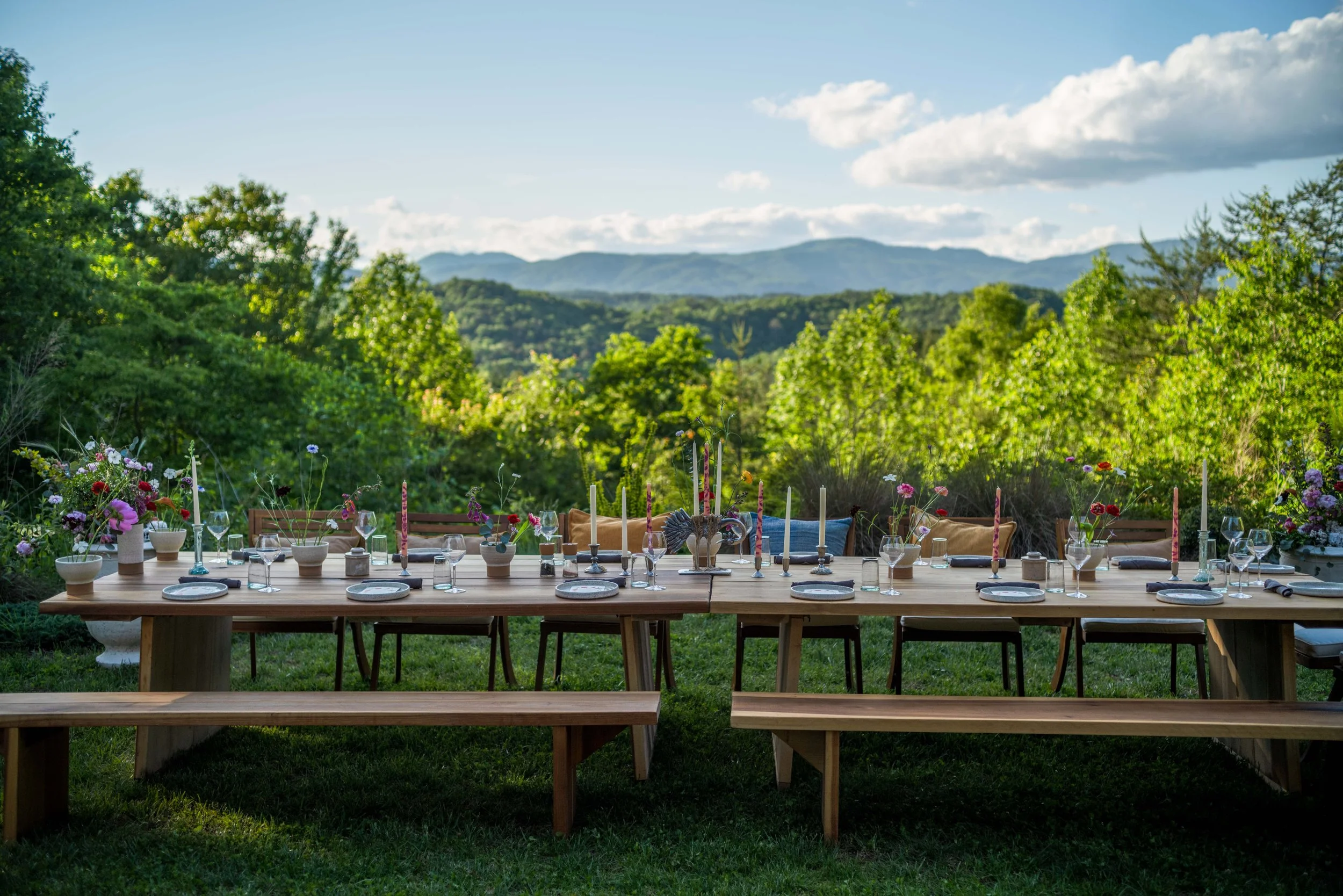 Exclusive Wedding Venue