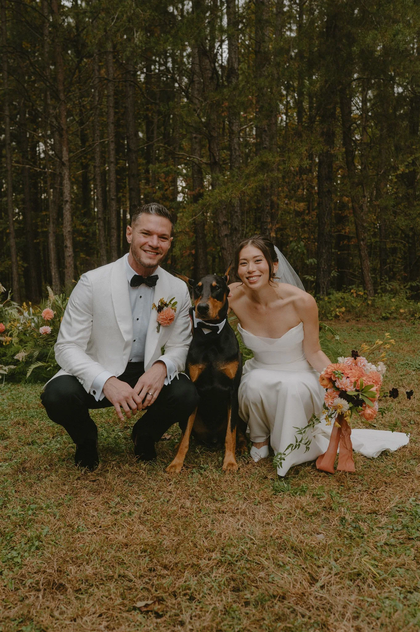 Why Charlotte Couples Love Mountain Weddings at House Boheme