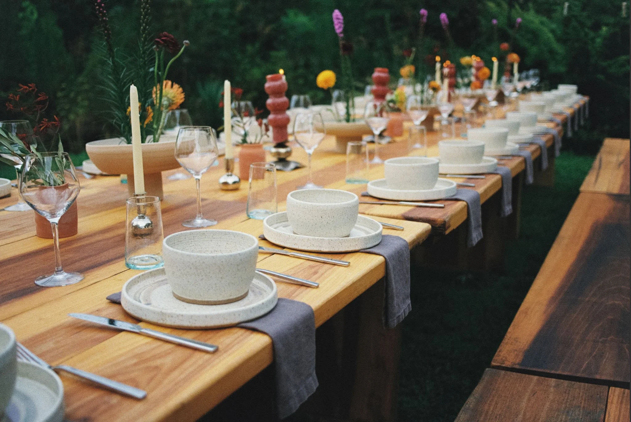 Blue Ridge Wedding Venue