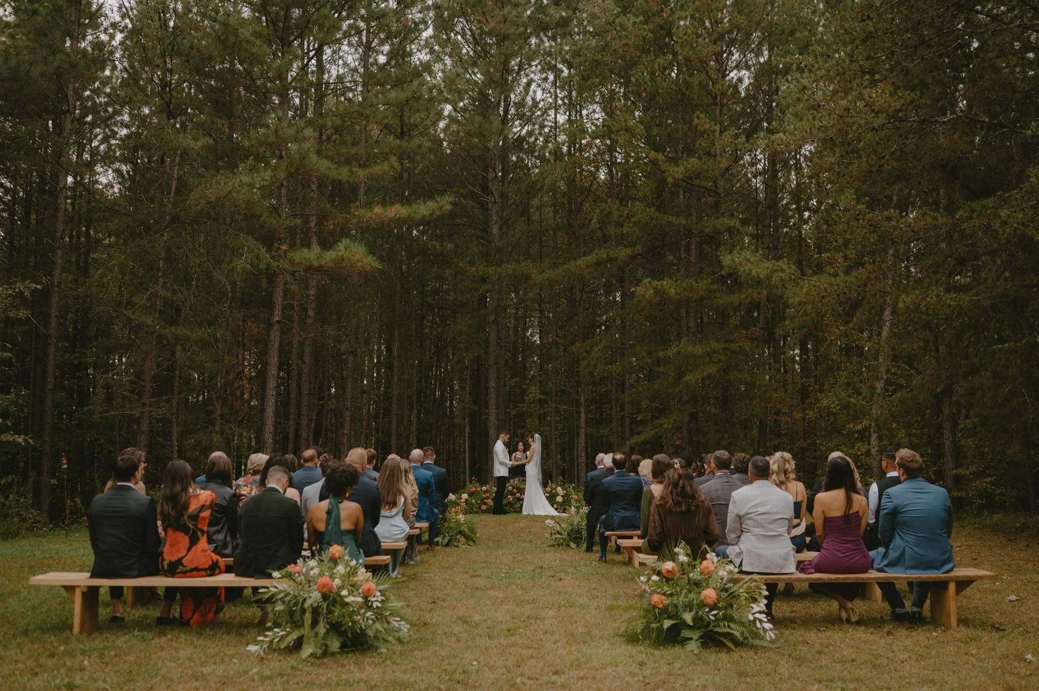 How to Host a Private Celebration in Rutherfordton, NC at House Boheme