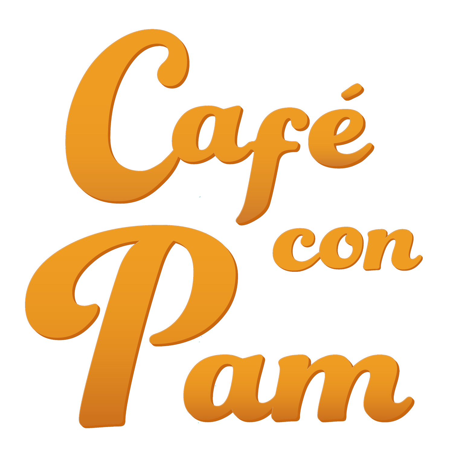 Cafe con Pam