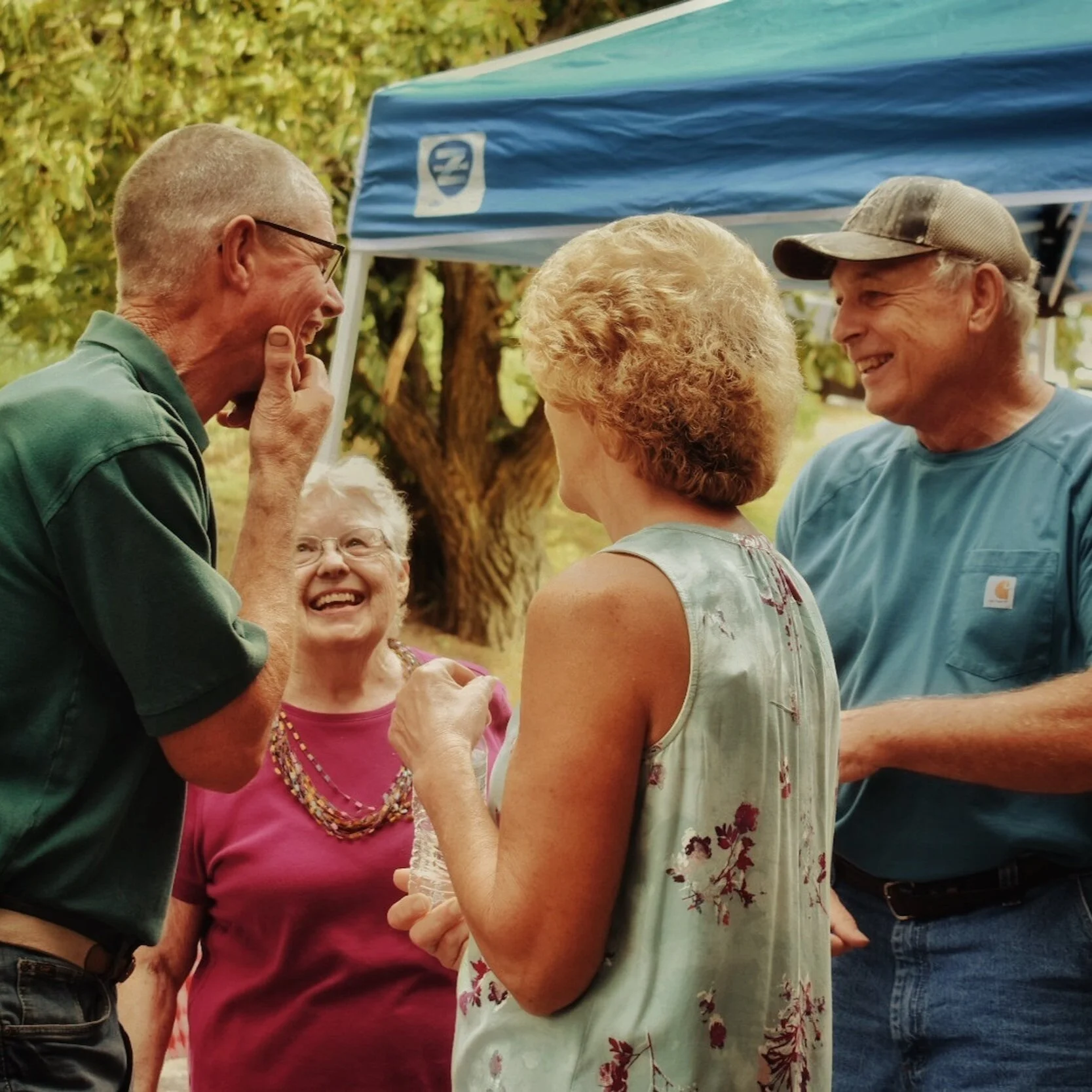 The Power of Community: Rightsizing and Finding Your Social Tribe