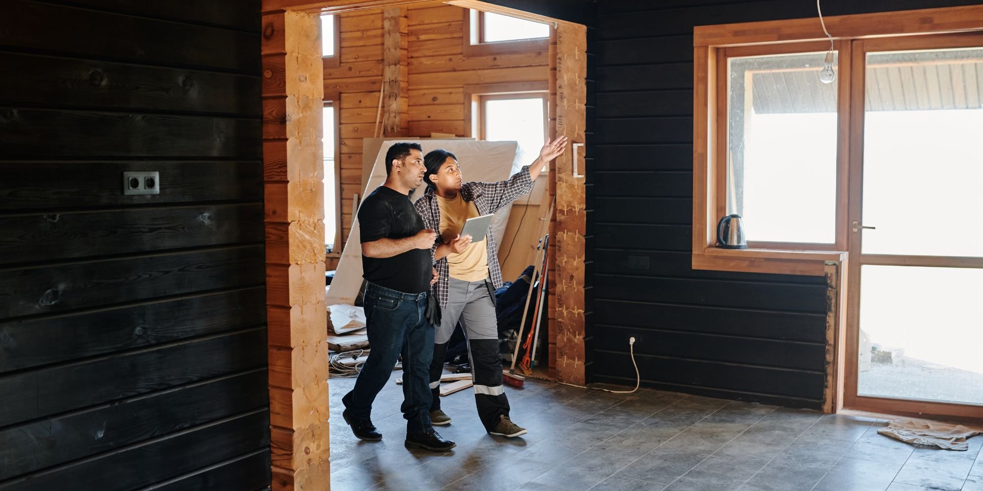 Essential Tips for First-Time Home Remodelers