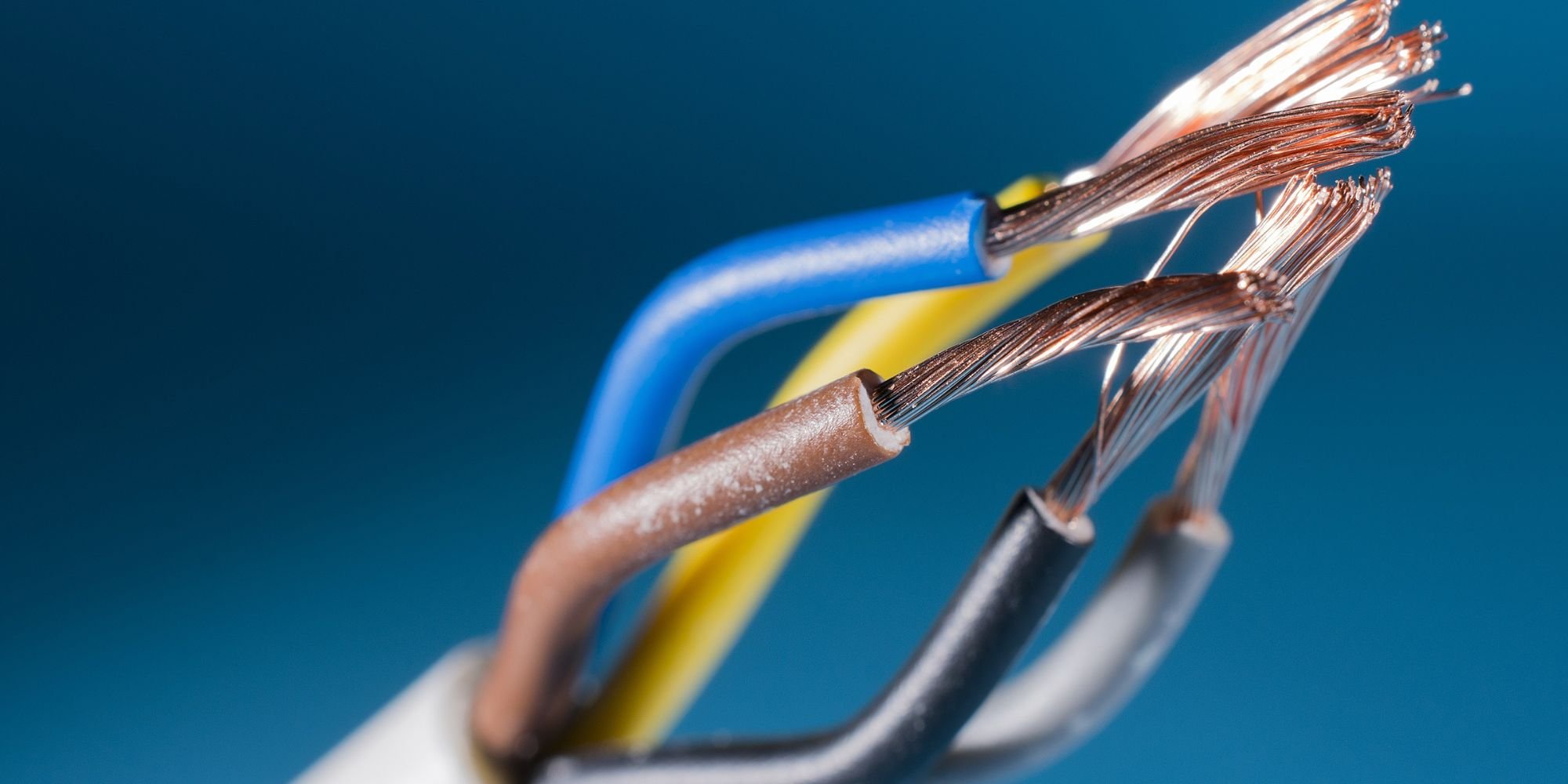 The Hidden Dangers of Outdated Wiring