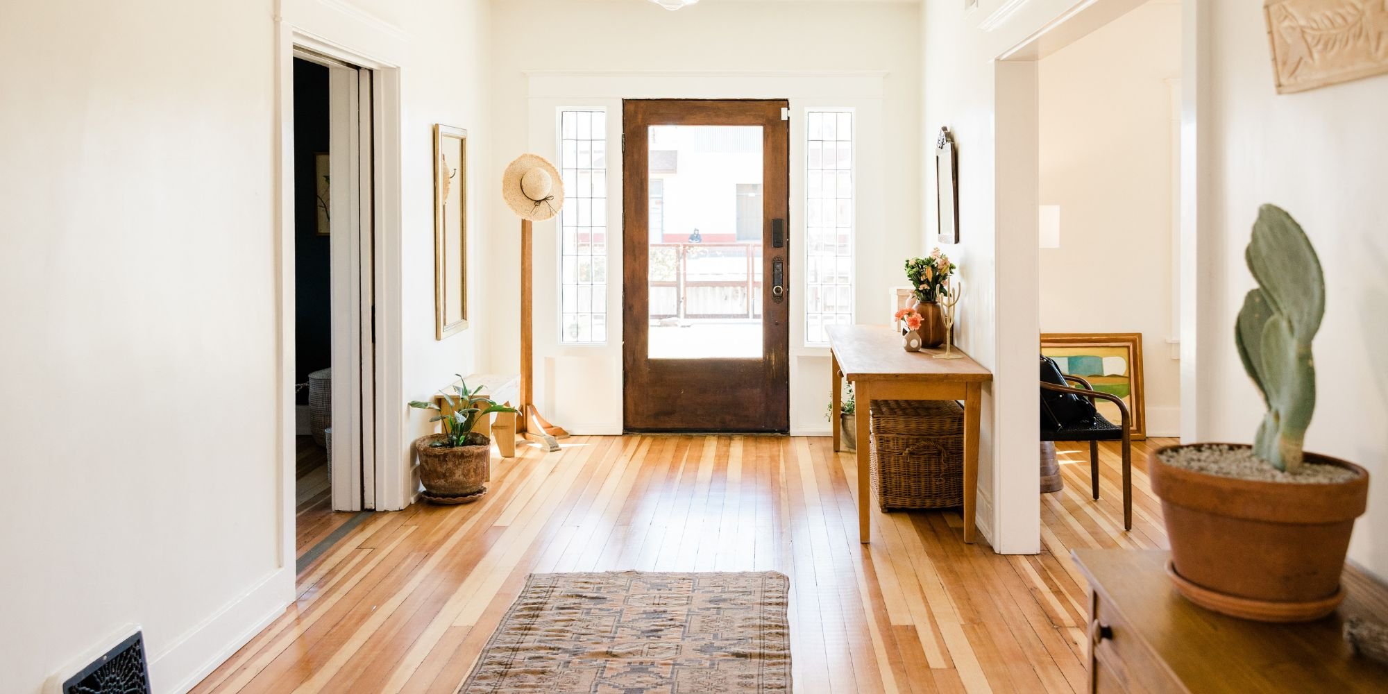 How to Create a Comfortable Home Environment