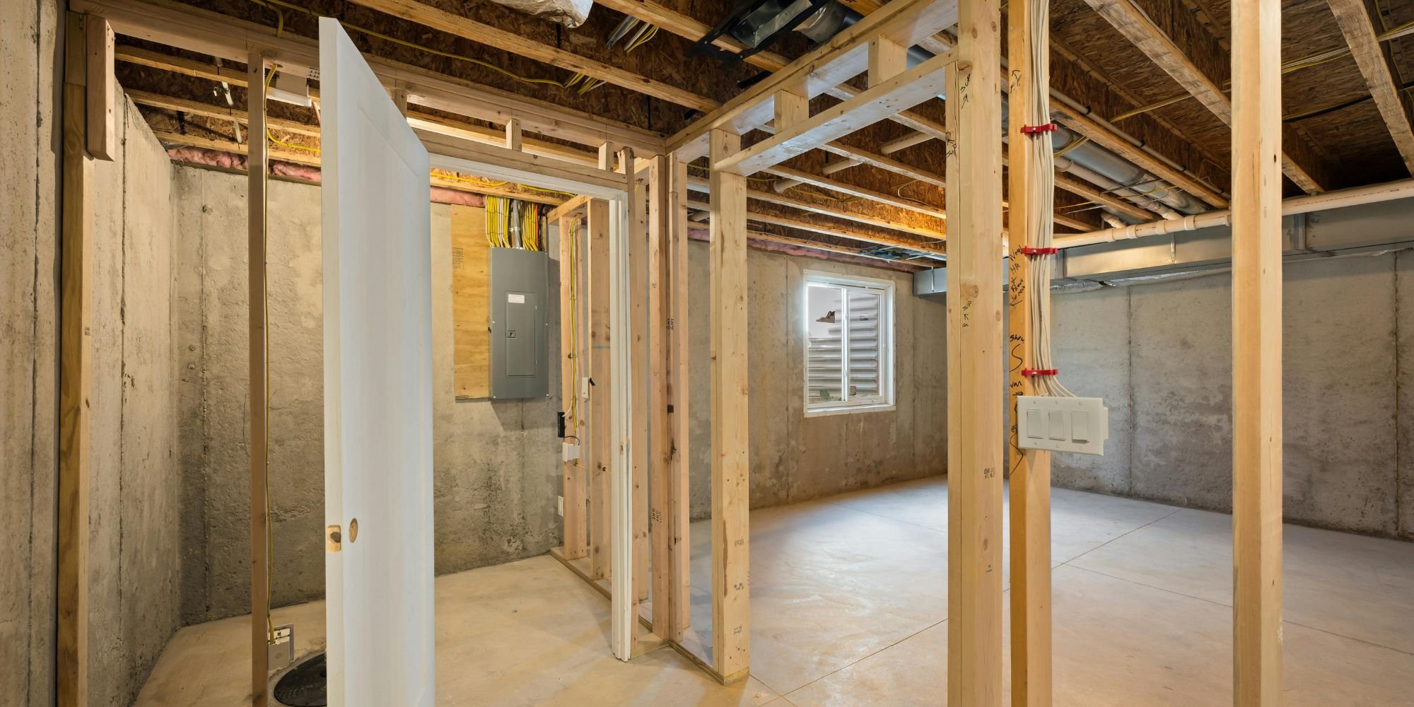 Planning a Basement Remodel: What You Need to Know