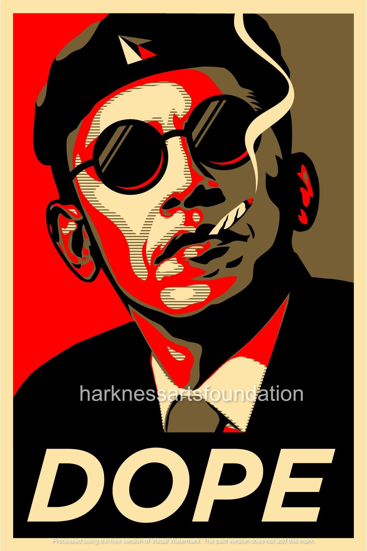 Dope