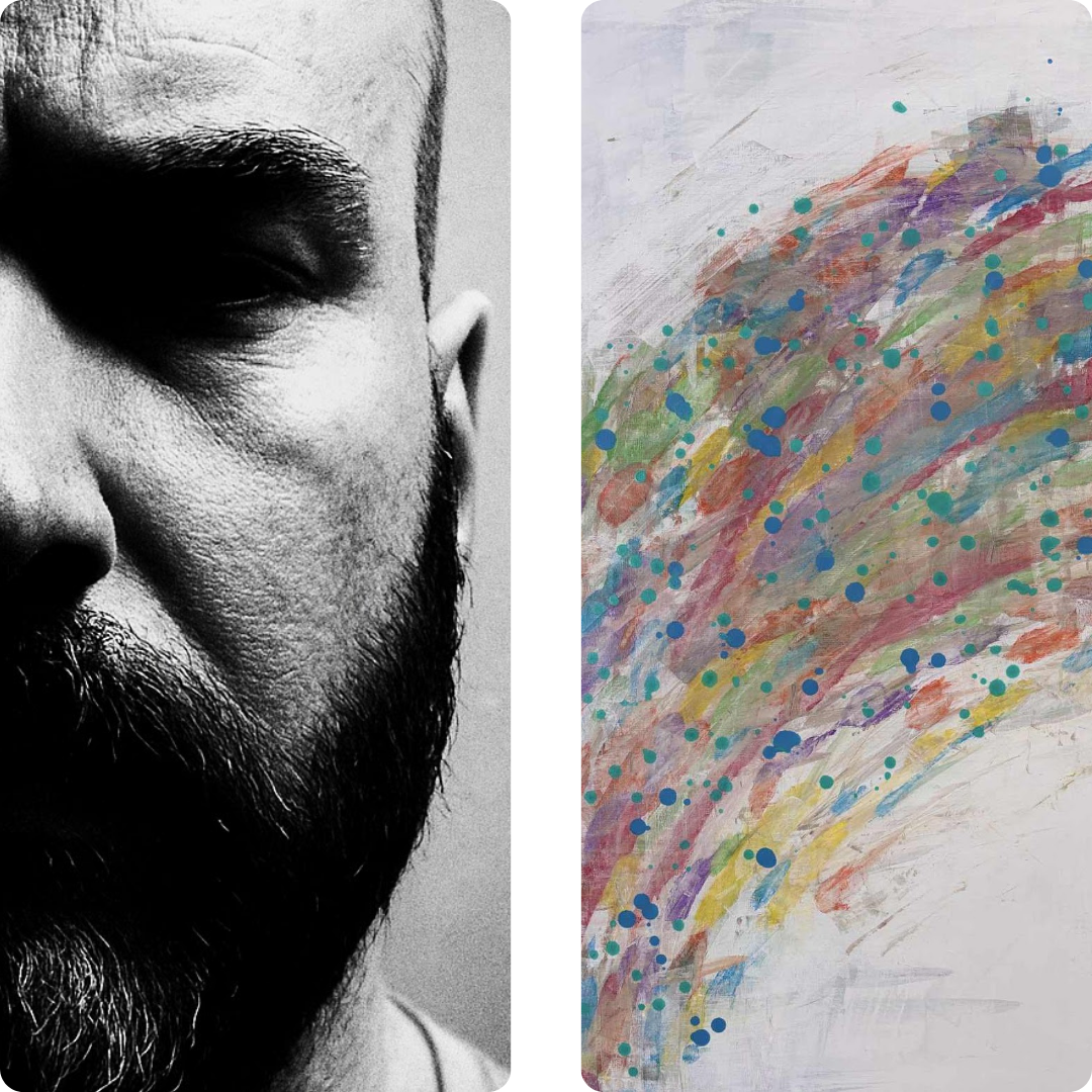 Visiting Artist Program at Queenston Featuring Robert McAlpine