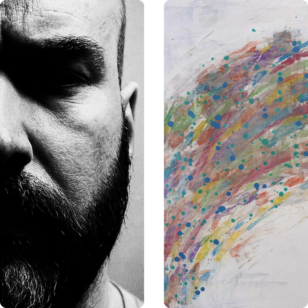 Visiting Artist Program at Queenston Pottery Featuring Robert McAlpine