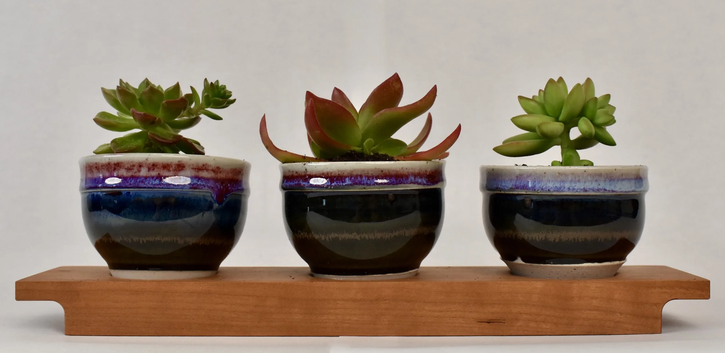 3rd Annual Summer Show: All Fired Up at Queenston Pottery!