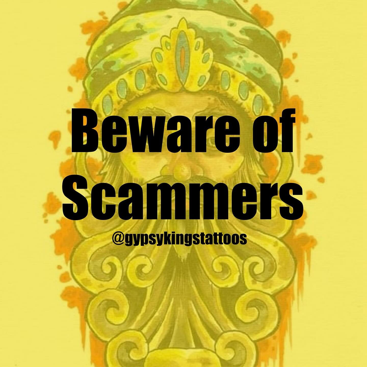 Someone online is claiming to work at our location and trying to scam people out of their money again. Please be careful when talking to people online!

If you are unsure if someone works at our location, check our website to see who is listed! We al