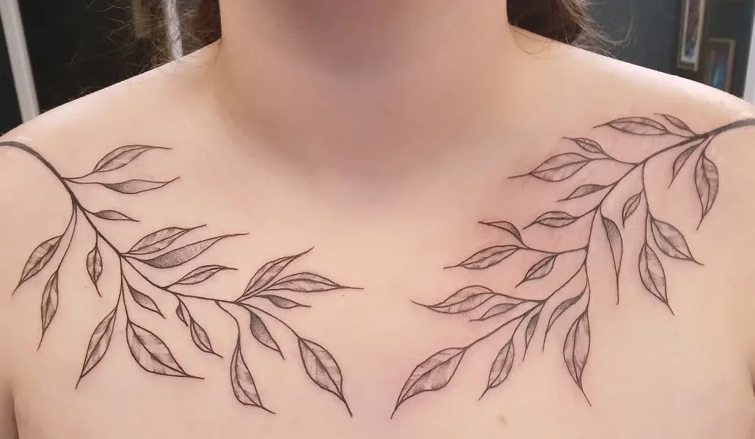 🍃🌿🍀✨️
.
.
.
.
.
.
.
.
.
.
.
.
#explorepage✨ #tattooartist #tattoo #tattoos #tattooart #artist #tattooing #stippletattoo #bodyart #tattooshop #blackandgreytattoo #blackandgrey #tattoodesign #tattooideas #drawing