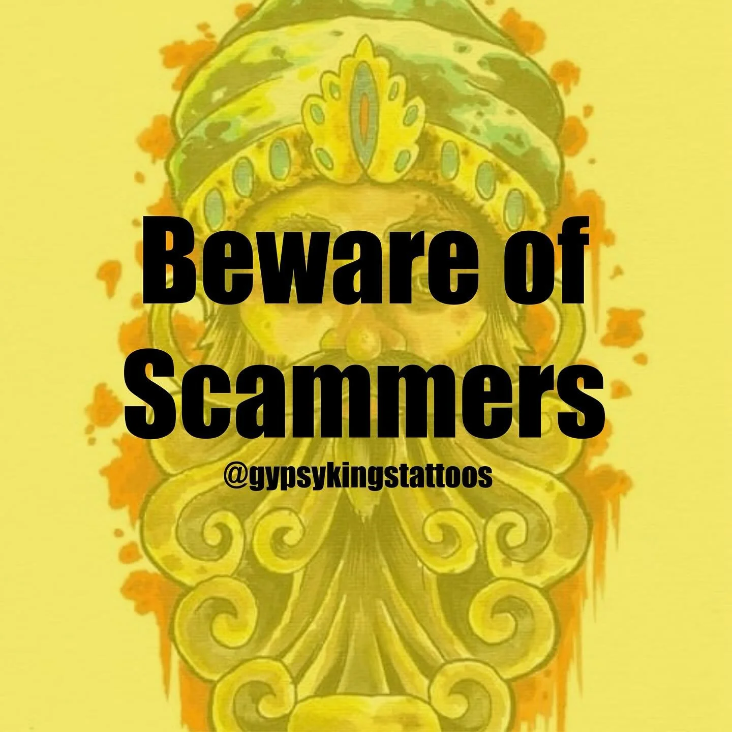 Someone online is claiming to work at our location and trying to scam people out of their money again. Please be careful when talking to people online!

If you are unsure if someone works at our location, check our website to see who is listed! We al