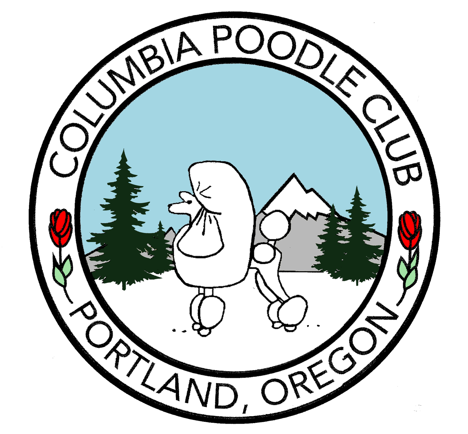 Columbia Poodle Club