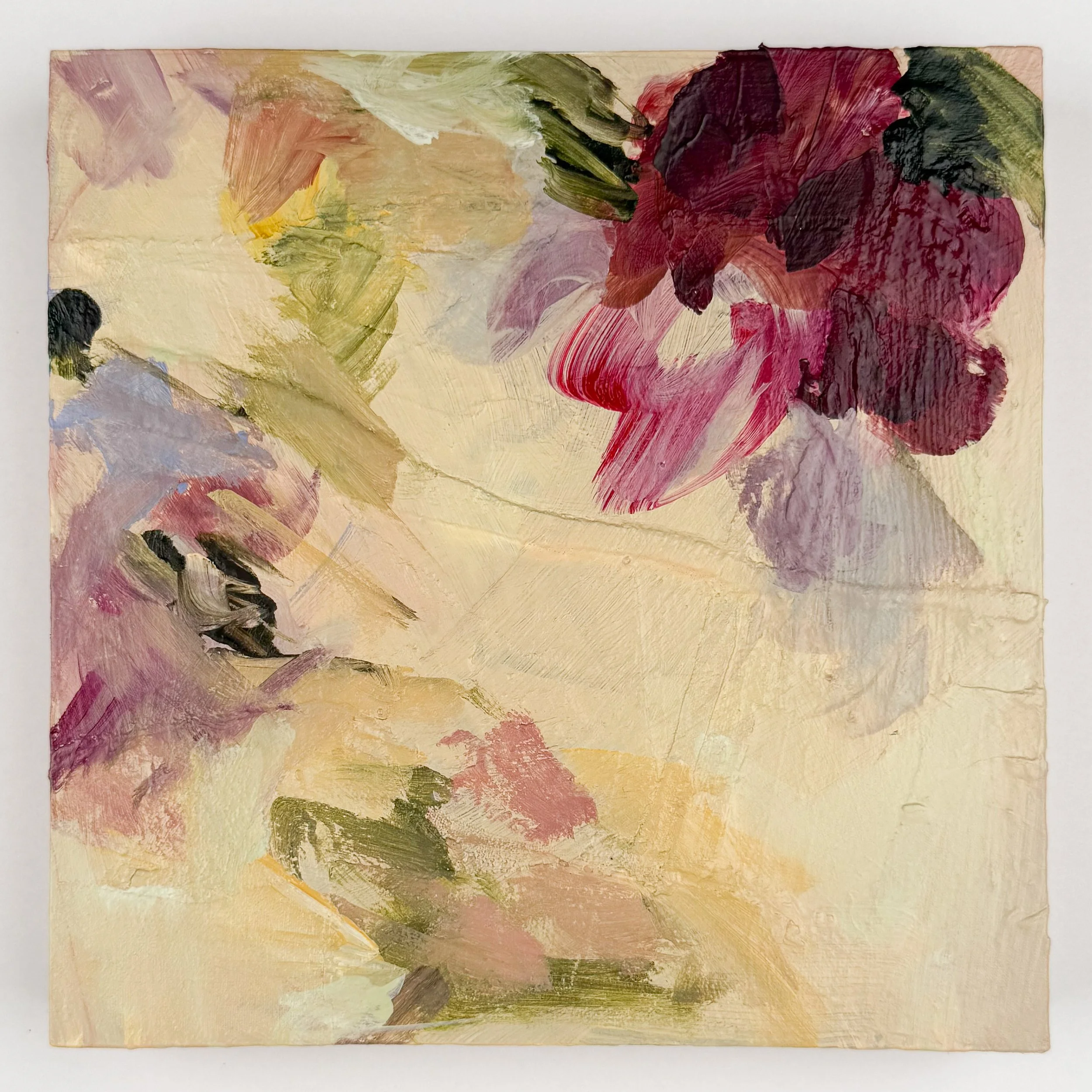 Works on wood