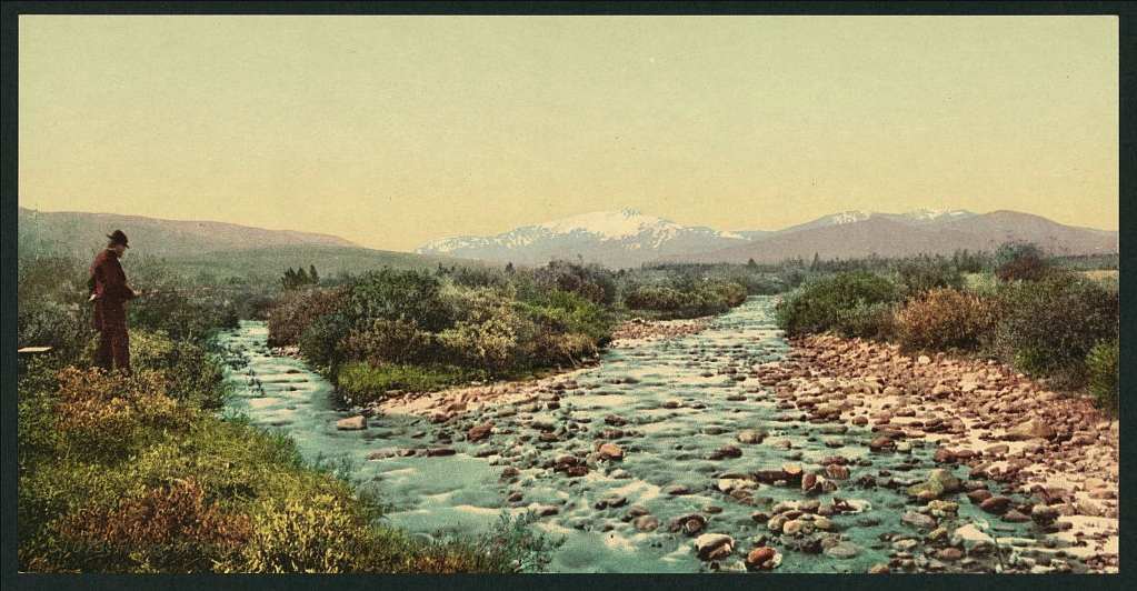 Community Update: Denver Water Reports on Grand County Waterway Conditions