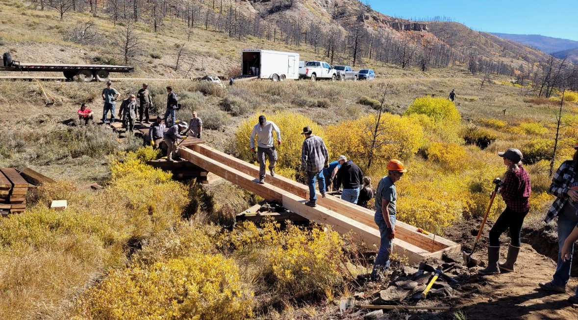 Colorado Nonprofits Scramble Amid Government Shutdown