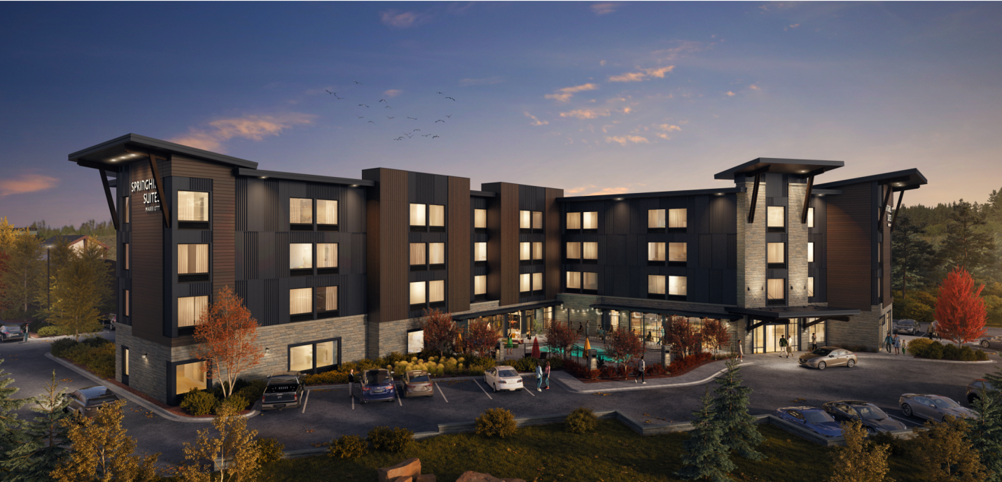 Construction Begins on &nbsp;New Fraser Hotel Set To&nbsp; Open On 2027