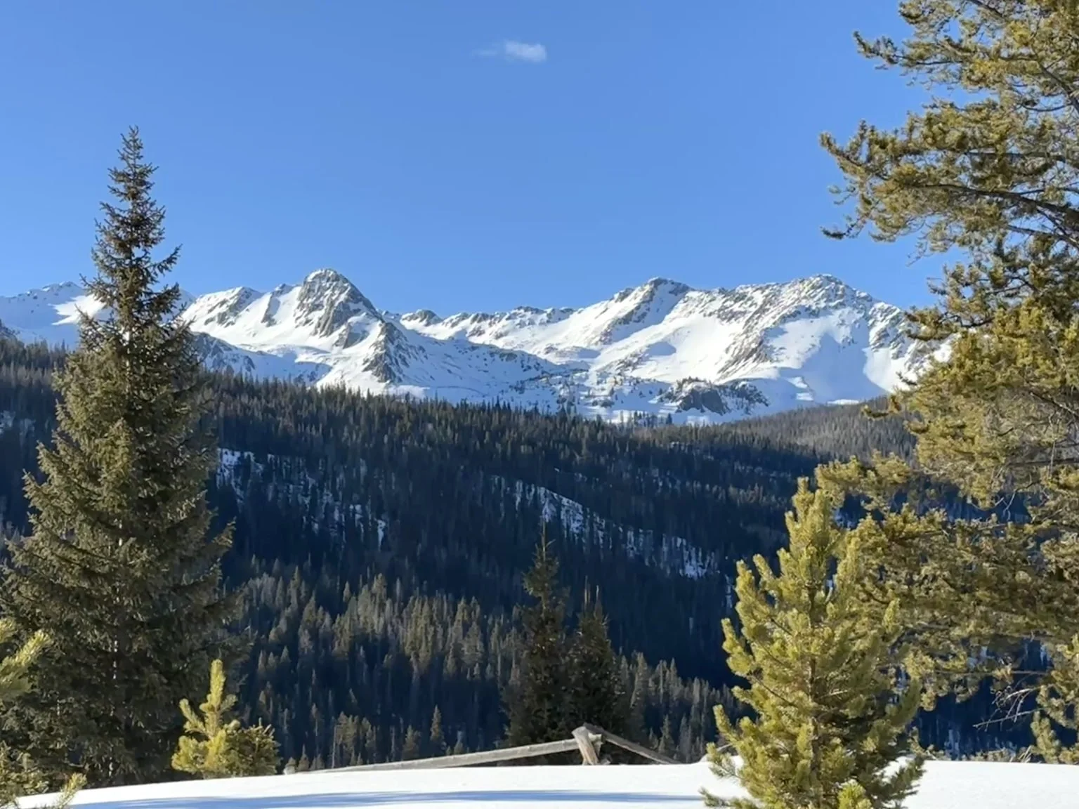 Fire Restrictions Now in Effect at Rocky Mountain National Park