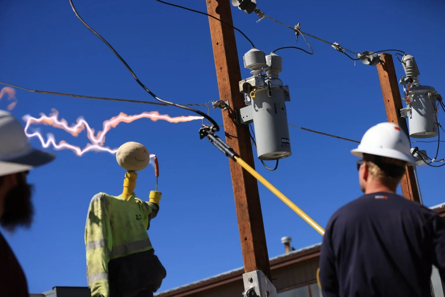 Wildfire Season Update: What to Expect from Mountain Parks Electric