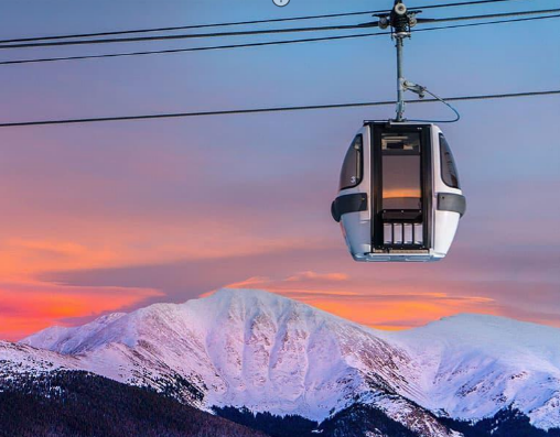 Big Changes Ahead: Winter Park’s 7-Year Expansion Plan