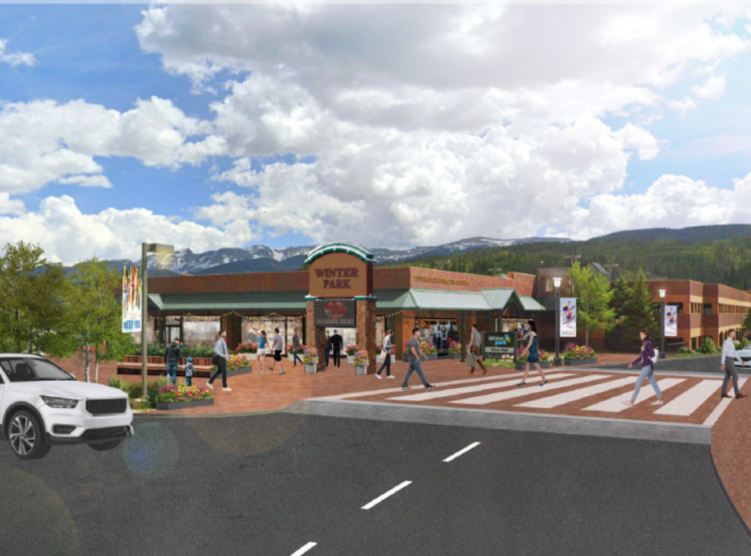 Winter Park Shares Design Concept for Downtown Gondola Project