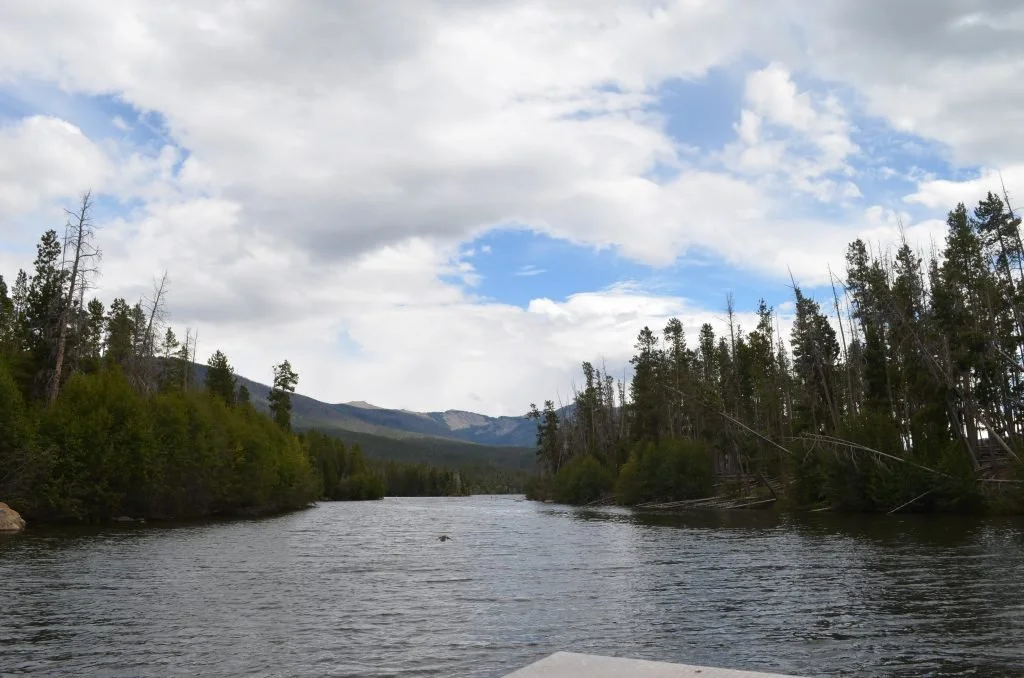 Grand County Secures Historic Water Right to Support Colorado River Flows