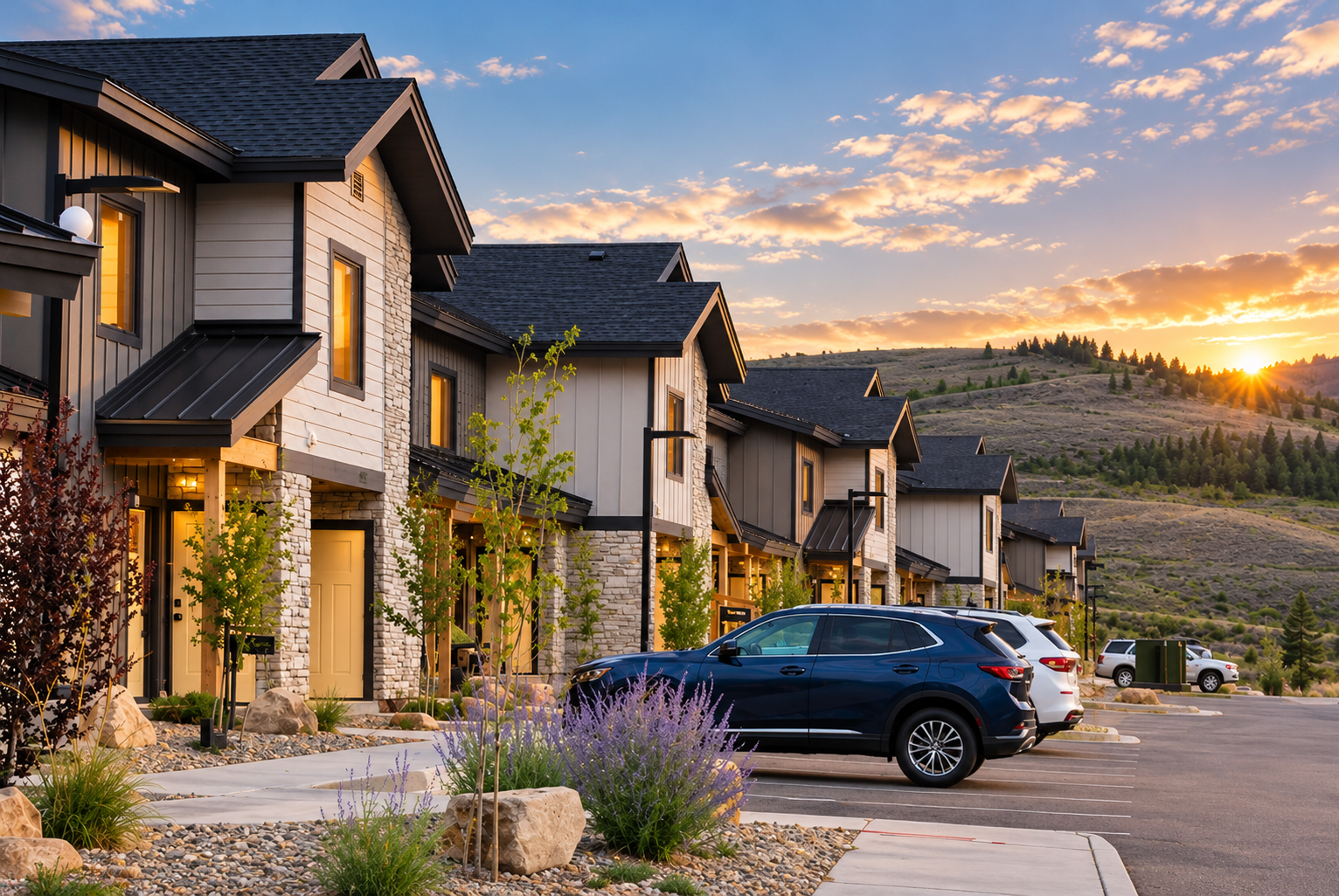 Colorado’s Housing Market Is Telling Two Different Stories