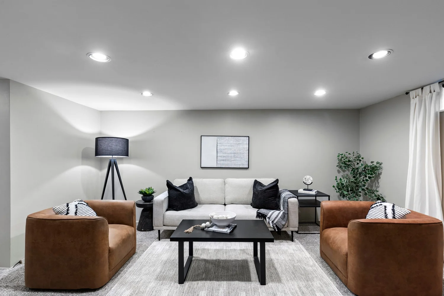Living space
